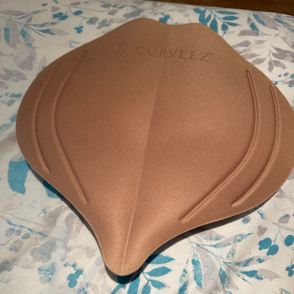 Surgical liposuction back board …